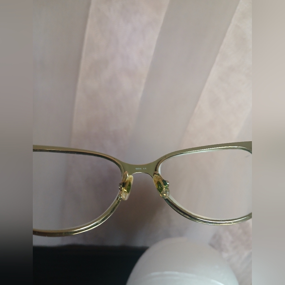 💎 Kate Spade Women's Eyeglasses VANDRA - 807 Black - Picture 7 of 12